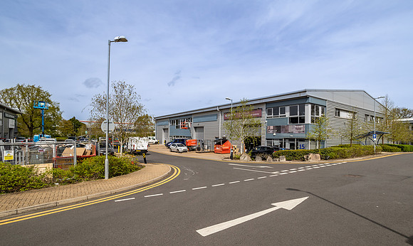 McDonald Business Park, Hemel Hempstead (Unit 11) 021