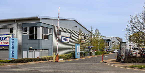 McDonald Business Park, Hemel Hempstead (Unit 11) 017