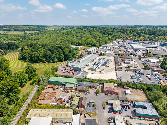 Alma Trade Park - Grantham-16