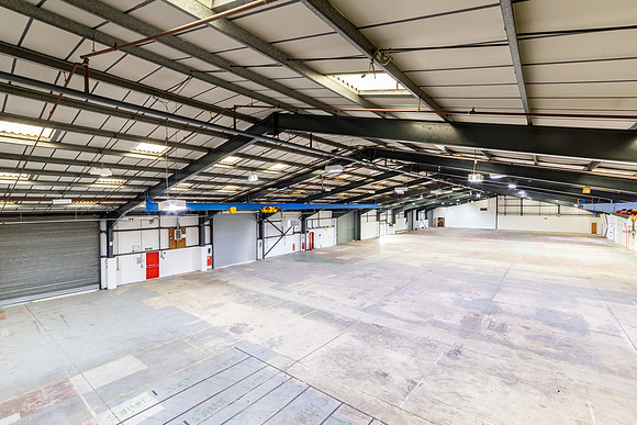 Bradfield Road - Wellingborough-158