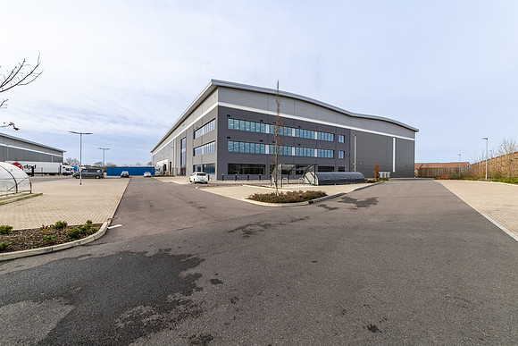 Unit 19 Ascent Logistics Park-52