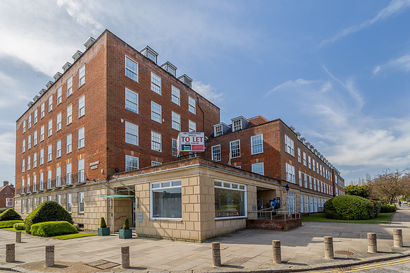 Rosanne House 077