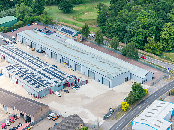 Alma Trade Park - Grantham-65
