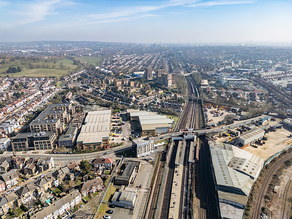 Falcon Park - Neasden-125