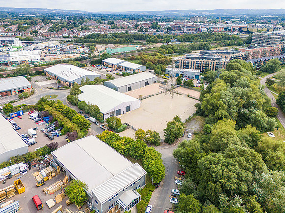 Dencora Way, Ashford (Unit J1) 124