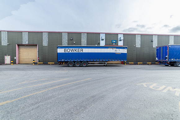 Unit 36 - GXO - Selby 123
