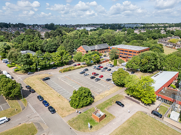 Pyramid Close - Weston Favell-23