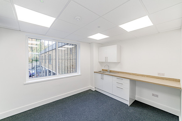 Redfern House - St Albans-18