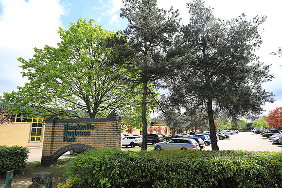 Brackmills Business Park 59