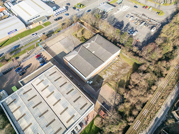 Trinity Trading Estate - Sittingbourne-26