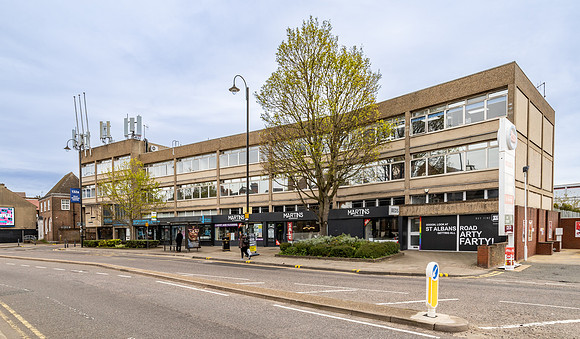 Hille - Watford-40