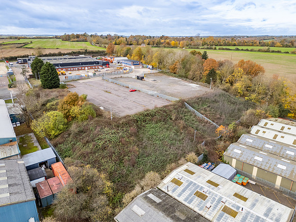 Bradfield Road - Wellingborough-72