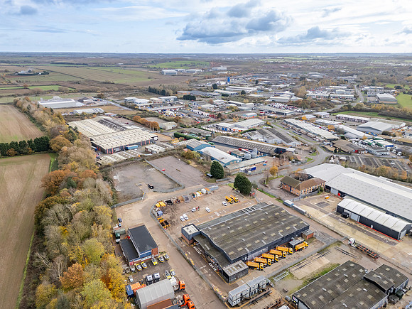 Bradfield Road - Wellingborough-32