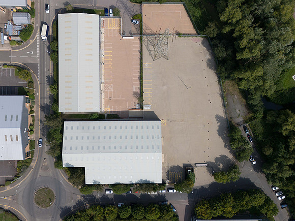 Stag Park, Ashford (Unit 1) 073