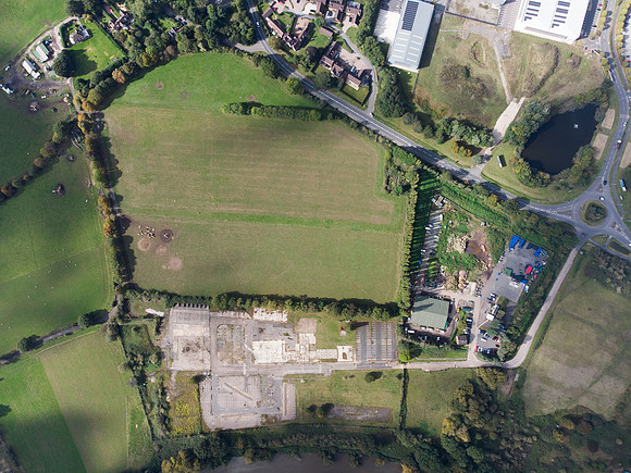 Longbridge Land, Warwick, CV34 6XU -0511