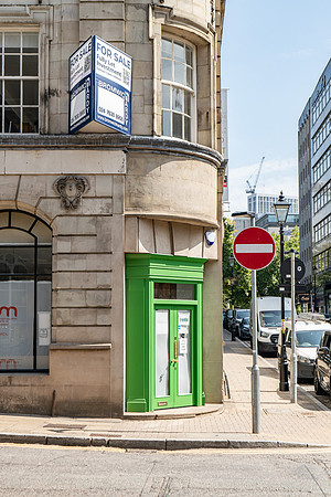 Bennetts Hill, Birmingham 068