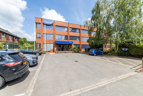 Pyramid Close - Weston Favell-77