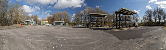 Holybourne Rail Terminal-147