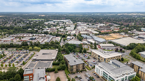 Orion House 080