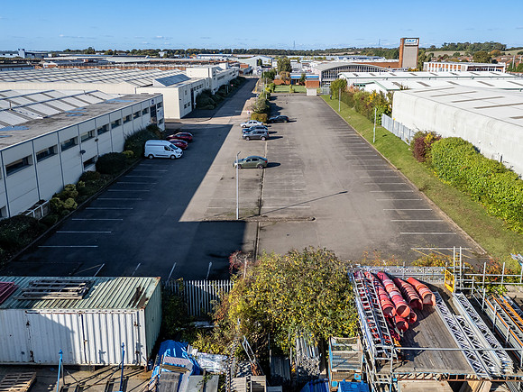 Luton Enterprise Park-62