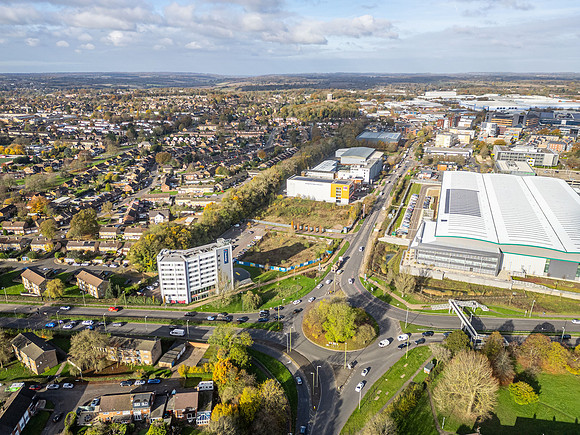Maylands Avenue Hemel-31