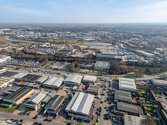 Trinity Trading Estate - Sittingbourne-54