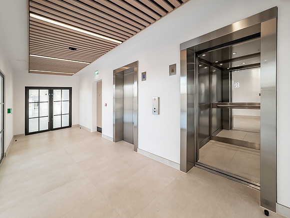 Northgate House - MK-36