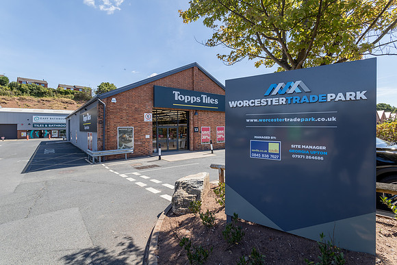 Worcester Trade Park 025