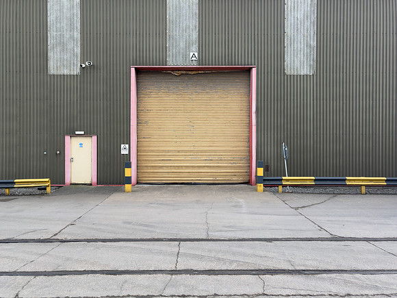 Unit 36 - GXO - Selby 124