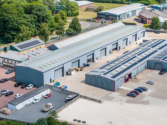 Alma Trade Park - Grantham-54