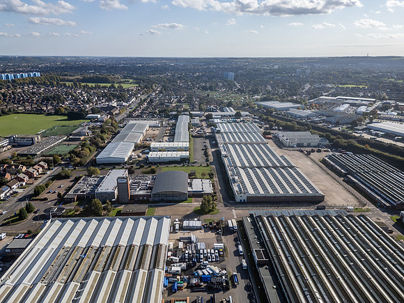 Luton Enterprise Park-15