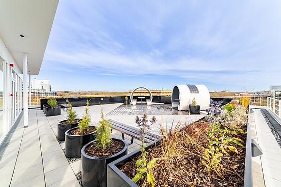 Northgate House - MK-11