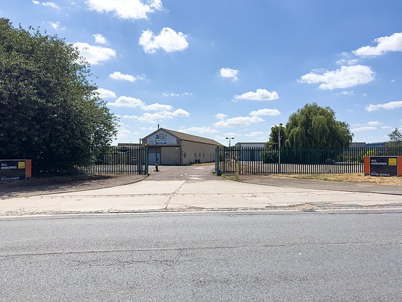 Padholme Road 129