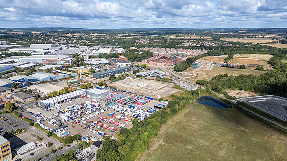 Portakabin - Hemel Hempstead-27