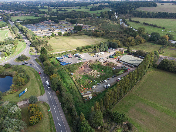 Longbridge Land, Warwick, CV34 6XU -0515