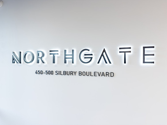 Northgate House - MK-77