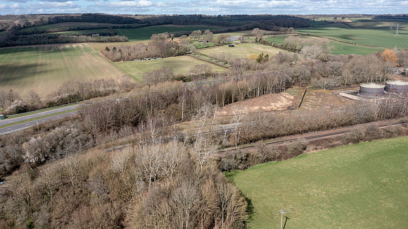 Holybourne Rail Terminal-125