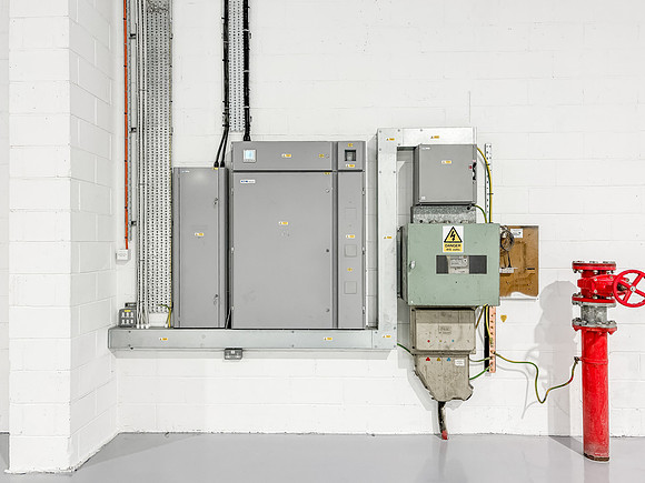 Unit 14 Trident Ind Estate 007