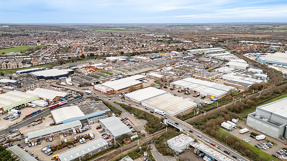 Unit 14 Trident Ind Estate 099