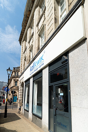 Bennetts Hill, Birmingham 018