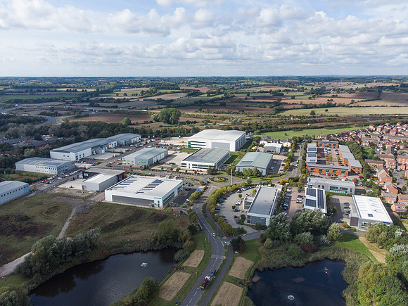 Longbridge Land, Warwick, CV34 6XU -0503
