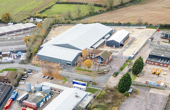 Bradfield Road - Wellingborough-13