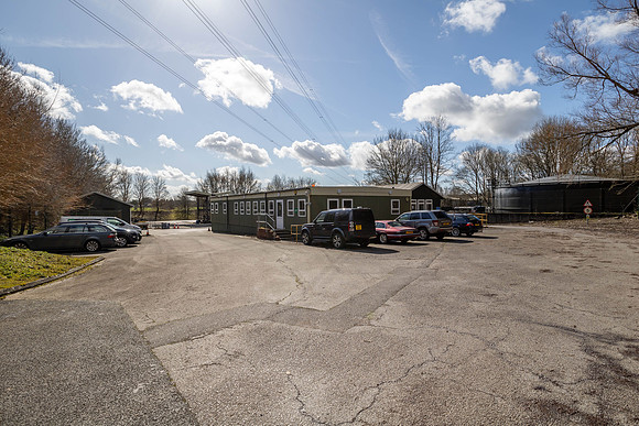 Holybourne Rail Terminal-135