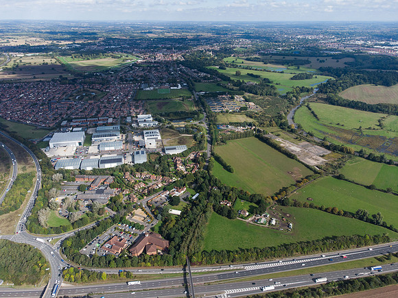 Longbridge Land, Warwick, CV34 6XU -0499