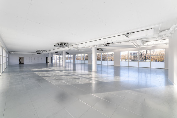 Northgate House - MK-47