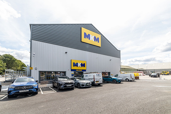 Neachells Lane, Wednesfield (MKM) 099