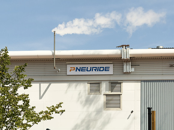 Dunlop Prologis Park - Coventry-118