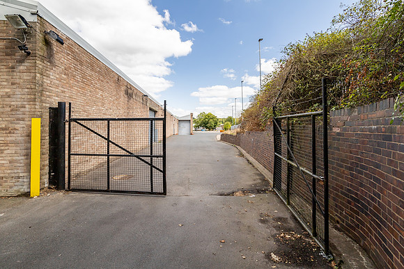 West Bank, Droitwich 060