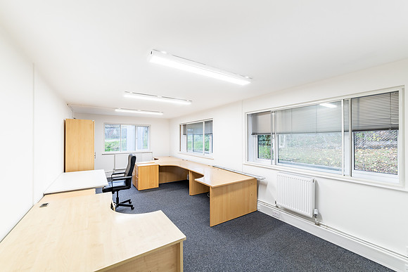 Bradfield Road - Wellingborough-146