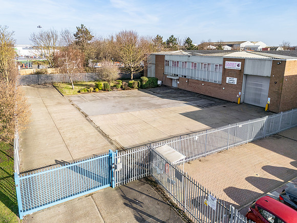 Trinity Trading Estate - Sittingbourne-108